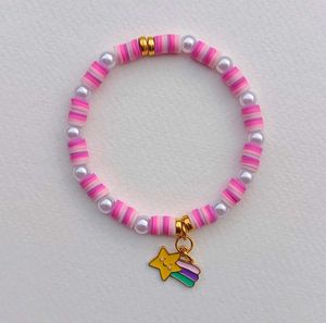 Handmade Bracelet Pack of 1 💖
