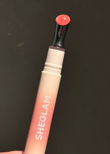 Sheglam Bold Booster Plumper :- Rose Veil