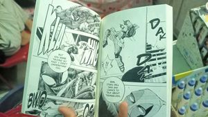 Deadpool: Samurai Vol. 1