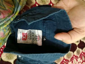 baby boy pant shart