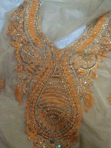 Festive Kurta Set