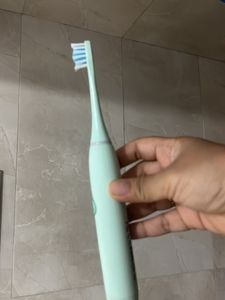 Unused Electric Toothbrush