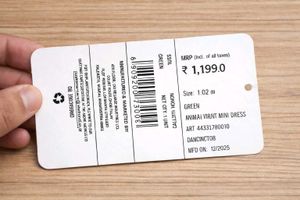 Stylish Blue Wide Leg Pants