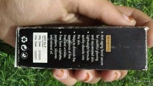 Youth Infinity Face Serum