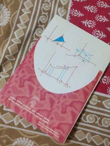 NCERT Mathematics Of Class 12