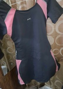 puma women swimming costume