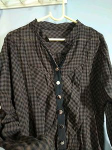 Long shirt