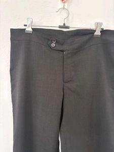 Black Trousers
