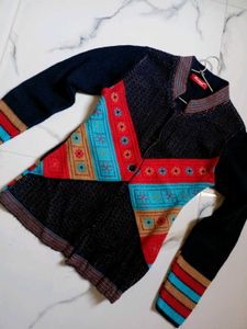 Branded Korean Knitted Cardigan ♥️🫶🏻