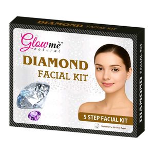 Glowme 24K Gold Facial Kit