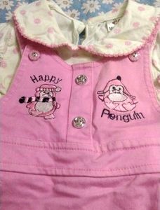 Dangri For Toddlers