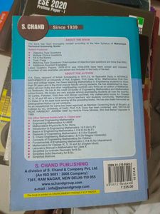 Introduction To Engineering Mathematics