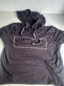 Black Hoodie