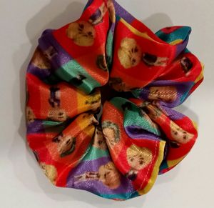 BTS Scrunchie