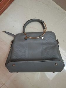Aa Beautiful Handbag