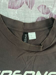 H&amp;M Oversized Tshirt