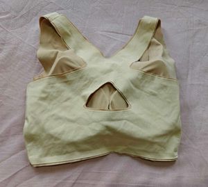 3 Push Up Bra