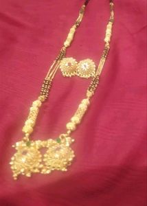 new Mangalsutra