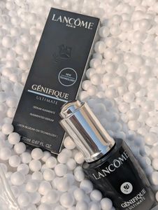 Lancome Genifique Ultimate Serum