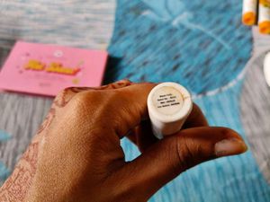 MyGlamm Face &amp; Eye Kit