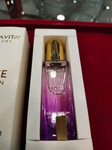 Bella Vita Organic Date Perfume for Women