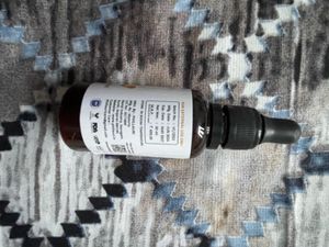 PHLLAURI Vitamin C Face Serum