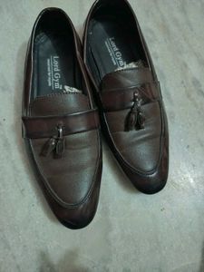 Men Tassel Style Moccasins Shoes/Loafers