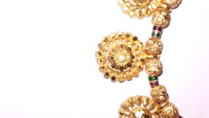 City Gold Mangalsutra