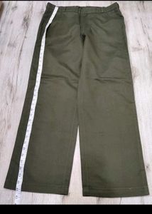 sc5011 Sabrin Beggy Pant size 34