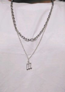•layerd Chain•