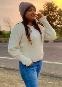 Woollen Sweater