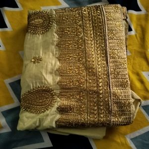 Party Wear Saree
