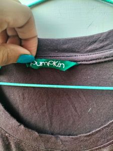 Multi Shade Top