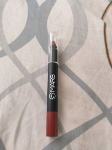 New Mars Lip Crayon