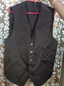 Classic Brown Blazer ( Inner &amp; Outer Court)
