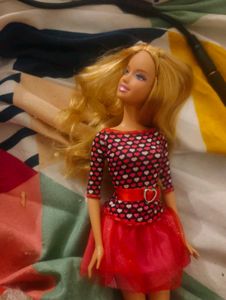 Barbie For Sakib Don't Buy
