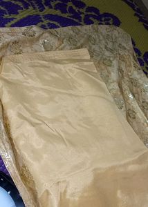 Semi Patyala Suit
