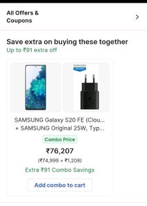 Samsung galaxy s20 fe 5g || Samsunggalaxy s2