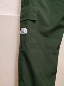 Cargo Trouser