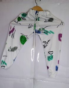 Cord Set For Baby