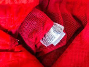 FORMULA ONE F1 RACING JACKET RED