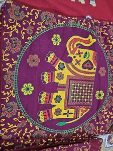 Diwan Set