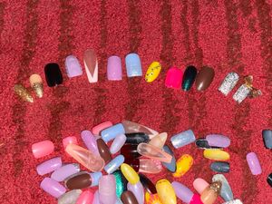 Press On Nails