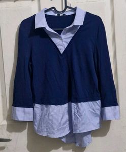 Beautiful Chich Semi Formal Comfortable Shirt