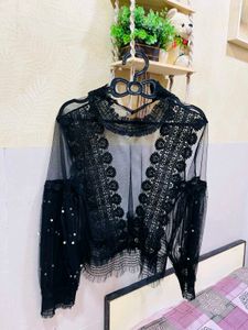 Women Trendy Top