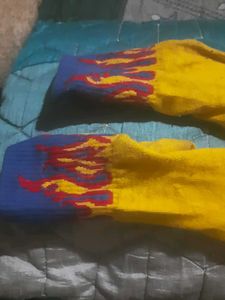 Socks