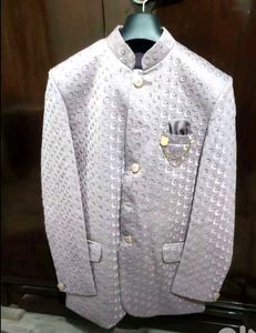 Men&#39;s Ethnic Kurta Set