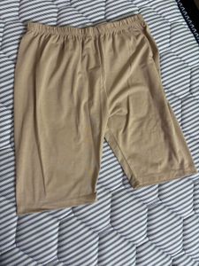 Short For Night Wear