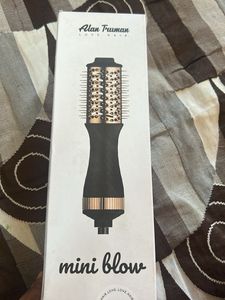 Alan Truman Mini Blow Hair Styler