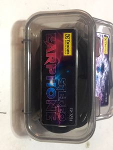 Stereo Earphone